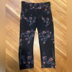 Sweaty Betty Cropped Leggings